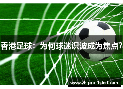 香港足球:为何球迷识波成为焦点? 香港足球:为何球迷识波成为焦点?