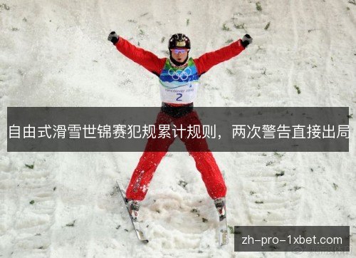 自由式滑雪世锦赛犯规累计规则,两次警告直接出局 自由式滑雪世锦赛犯规累计规则,两次警告直接出局